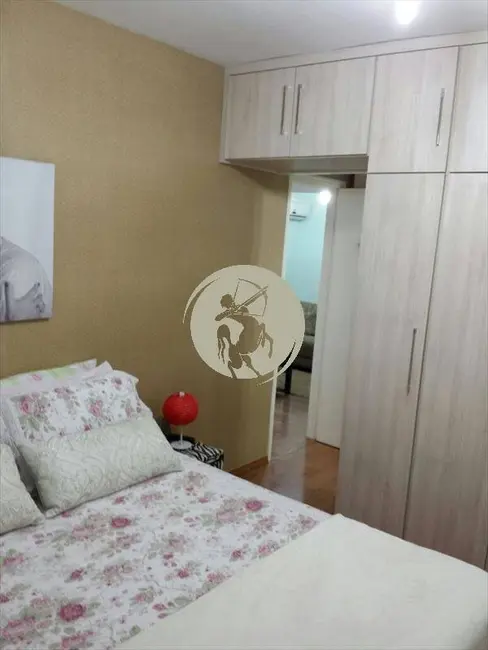 Apartamento com 2 quartos à venda, 54m2 em Estuário, Santos - SP - imagem 8 Foto 8 de Apartamento com 2 quartos à venda, 54m2 em Estuário, Santos - SP