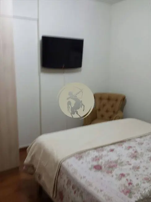 Apartamento com 2 quartos à venda, 54m2 em Estuário, Santos - SP - imagem 4 Foto 4 de Apartamento com 2 quartos à venda, 54m2 em Estuário, Santos - SP