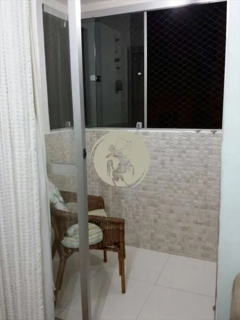 Apartamento com 2 quartos à venda, 54m2 em Estuário, Santos - SP - imagem 6 Foto 6 de Apartamento com 2 quartos à venda, 54m2 em Estuário, Santos - SP