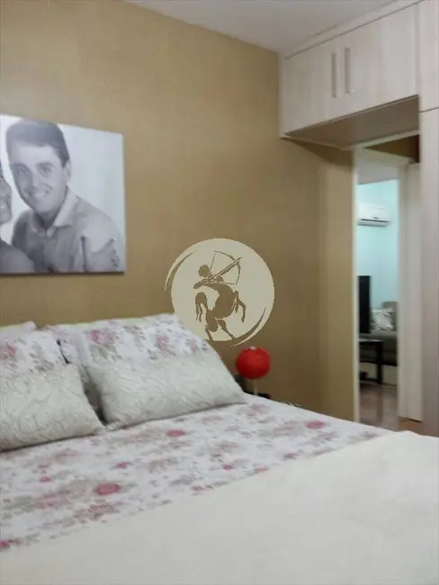 Apartamento com 2 quartos à venda, 54m2 em Estuário, Santos - SP - imagem 9 Foto 9 de Apartamento com 2 quartos à venda, 54m2 em Estuário, Santos - SP