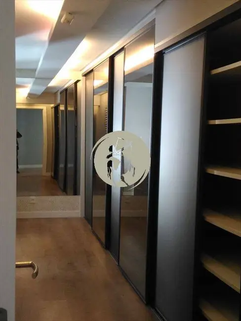 Apartamento com 4 quartos à venda, 198m2 em Gonzaga, Santos - SP - imagem 5 Foto 5 de Apartamento com 4 quartos à venda, 198m2 em Gonzaga, Santos - SP