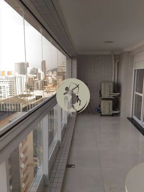 Apartamento com 1 quarto para alugar, 60m2 em Gonzaga, Santos - SP - imagem 8 Foto 8 de Apartamento com 1 quarto para alugar, 60m2 em Gonzaga, Santos - SP