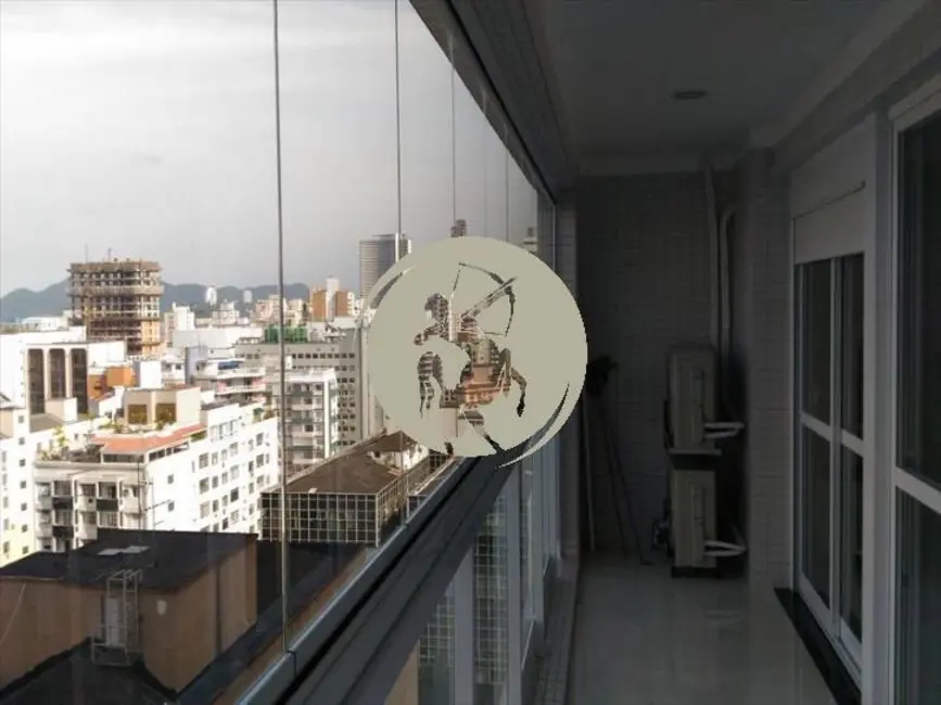 Apartamento com 1 quarto para alugar, 60m2 em Gonzaga, Santos - SP - imagem 9 Foto 9 de Apartamento com 1 quarto para alugar, 60m2 em Gonzaga, Santos - SP