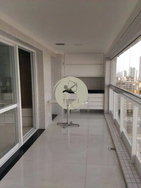 Apartamento com 1 quarto para alugar, 60m2 em Gonzaga, Santos - SP - imagem 3 Foto 3 de Apartamento com 1 quarto para alugar, 60m2 em Gonzaga, Santos - SP
