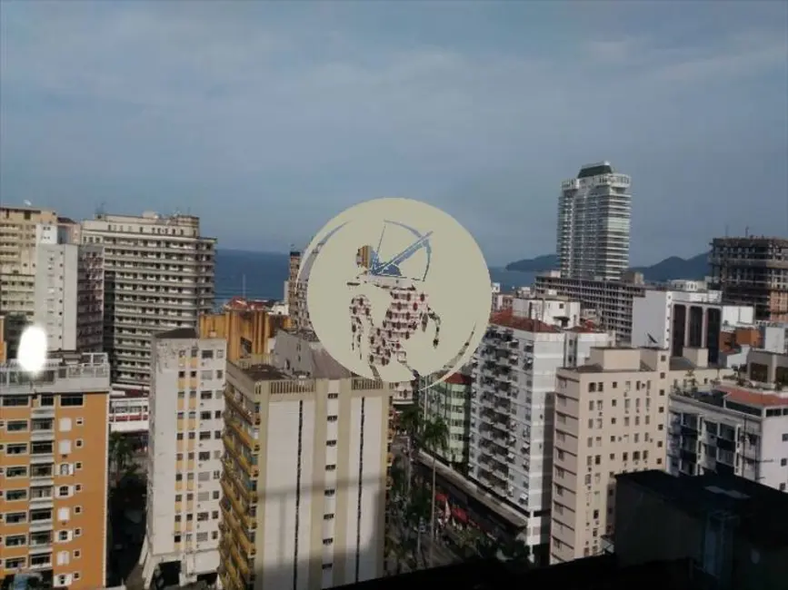 Apartamento com 1 quarto para alugar, 60m2 em Gonzaga, Santos - SP - imagem 7 Foto 7 de Apartamento com 1 quarto para alugar, 60m2 em Gonzaga, Santos - SP