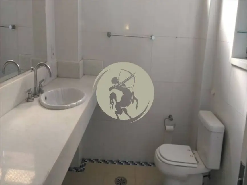 Apartamento com 4 quartos à venda e para alugar, 245m2 em Boqueirão, Santos - SP - imagem 7 Foto 7 de Apartamento com 4 quartos à venda e para alugar, 245m2 em Boqueirão, Santos - SP