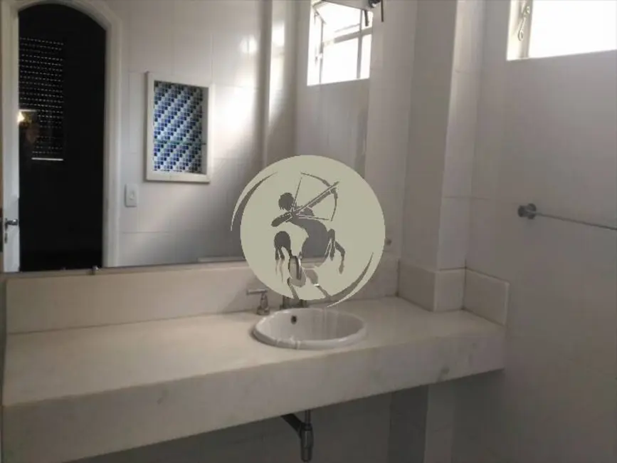 Apartamento com 4 quartos à venda e para alugar, 245m2 em Boqueirão, Santos - SP - imagem 4 Foto 4 de Apartamento com 4 quartos à venda e para alugar, 245m2 em Boqueirão, Santos - SP