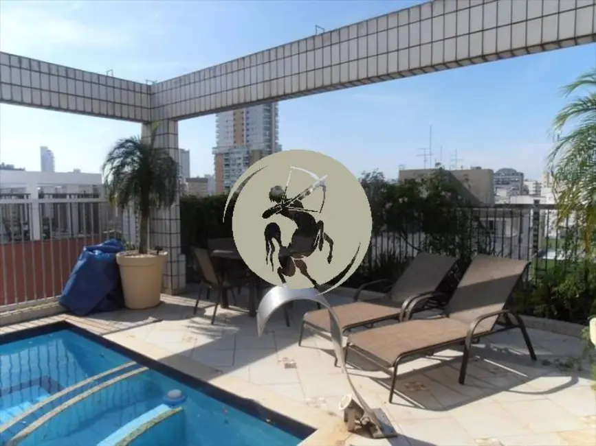 Cobertura com 4 quartos à venda, 480m2 em Santos - SP - imagem 7 Foto 7 de Cobertura com 4 quartos à venda, 480m2 em Santos - SP