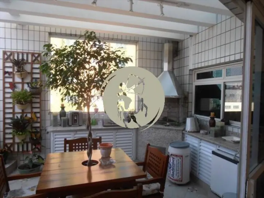 Cobertura com 4 quartos à venda, 480m2 em Santos - SP - imagem 1 Foto 1 de Cobertura com 4 quartos à venda, 480m2 em Santos - SP