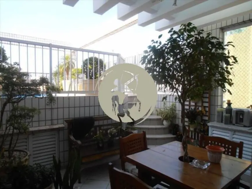 Cobertura com 4 quartos à venda, 480m2 em Santos - SP - imagem 2 Foto 2 de Cobertura com 4 quartos à venda, 480m2 em Santos - SP