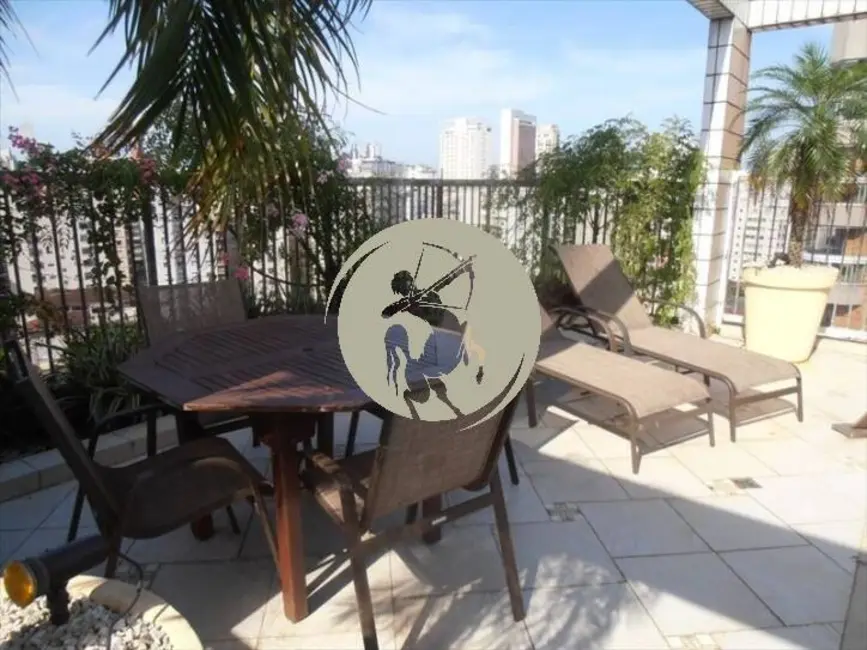 Cobertura com 4 quartos à venda, 480m2 em Santos - SP - imagem 9 Foto 9 de Cobertura com 4 quartos à venda, 480m2 em Santos - SP