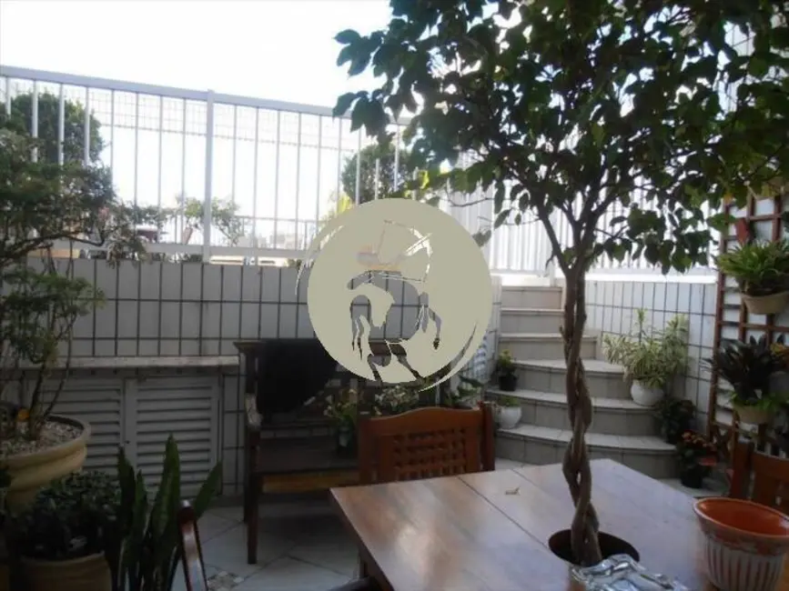 Cobertura com 4 quartos à venda, 480m2 em Santos - SP - imagem 3 Foto 3 de Cobertura com 4 quartos à venda, 480m2 em Santos - SP