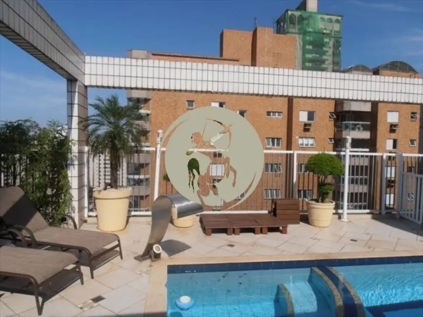 Cobertura com 4 quartos à venda, 480m2 em Santos - SP - imagem 8 Foto 8 de Cobertura com 4 quartos à venda, 480m2 em Santos - SP