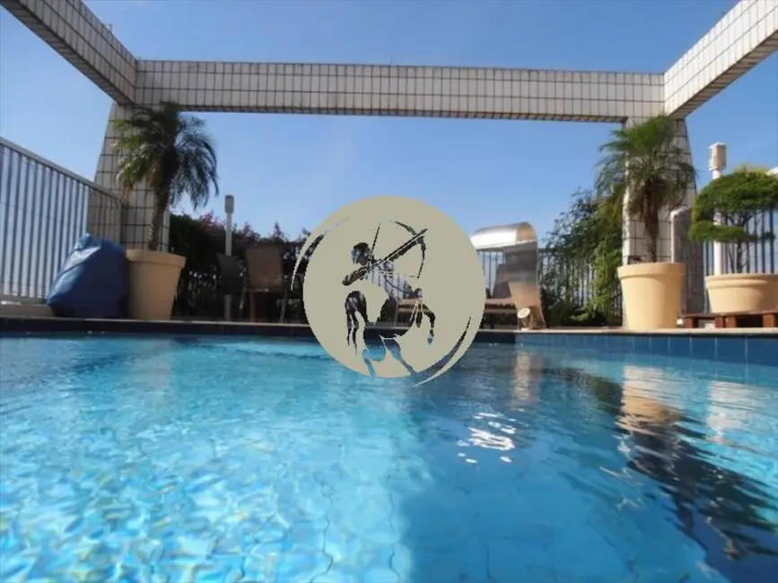 Cobertura com 4 quartos à venda, 480m2 em Santos - SP - imagem 5 Foto 5 de Cobertura com 4 quartos à venda, 480m2 em Santos - SP