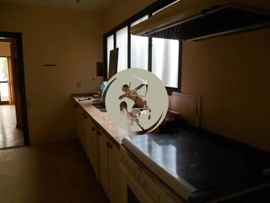 Foto 6 de Apartamento com 3 quartos à venda, 158m2 em Gonzaga, Santos - SP