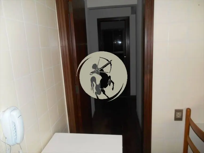 Foto 7 de Apartamento com 3 quartos à venda, 158m2 em Gonzaga, Santos - SP