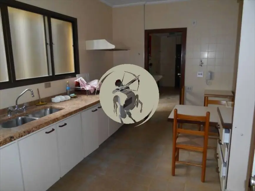 Foto 8 de Apartamento com 3 quartos à venda, 158m2 em Gonzaga, Santos - SP