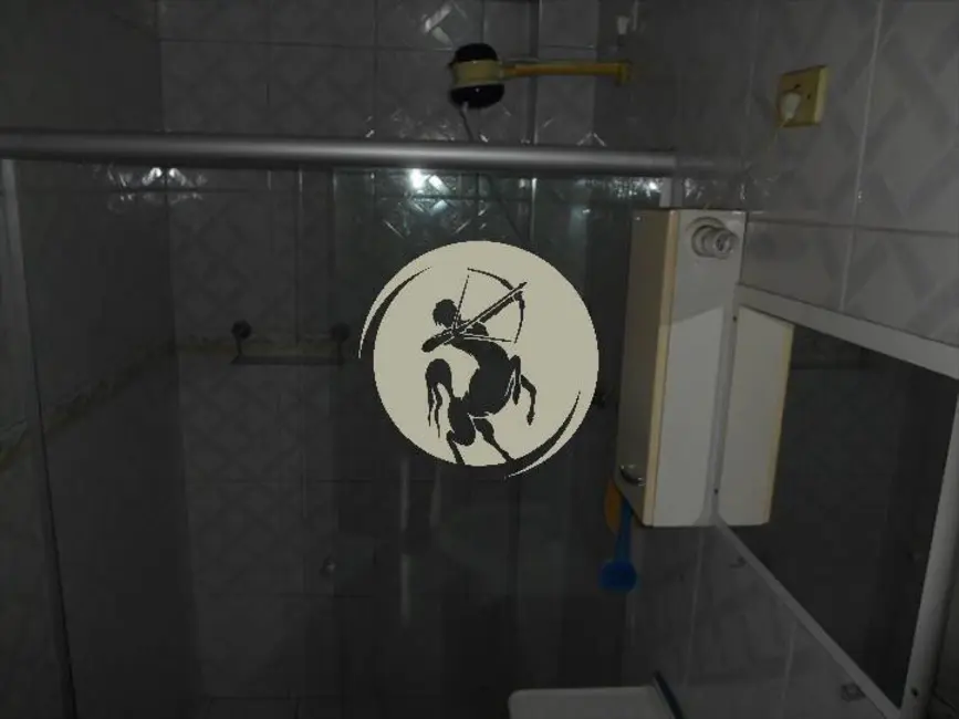 Foto 5 de Casa com 7 quartos à venda, 200m2 em Marapé, Santos - SP