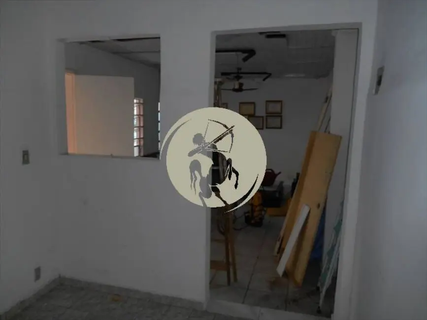 Foto 9 de Casa com 7 quartos à venda, 200m2 em Marapé, Santos - SP