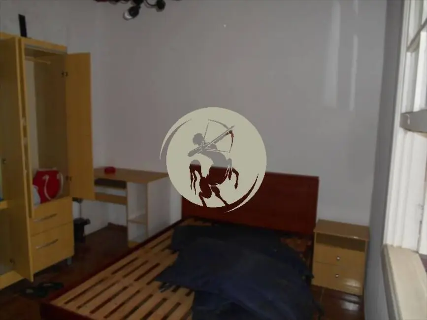 Foto 4 de Casa com 7 quartos à venda, 200m2 em Marapé, Santos - SP