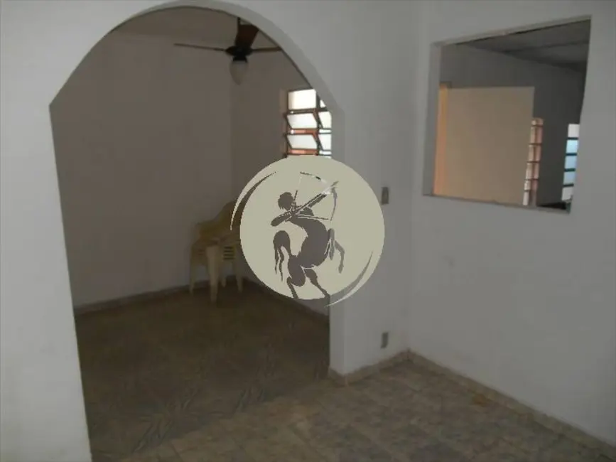 Foto 8 de Casa com 7 quartos à venda, 200m2 em Marapé, Santos - SP