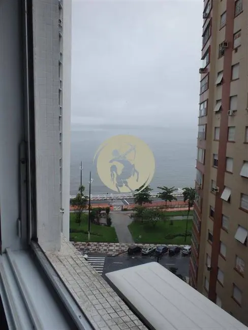 Apartamento com 3 quartos à venda, 154m2 em Ponta da Praia, Santos - SP - imagem 7 Foto 7 de Apartamento com 3 quartos à venda, 154m2 em Ponta da Praia, Santos - SP