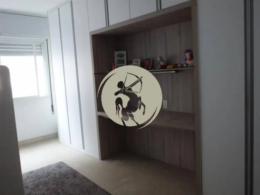 Apartamento com 3 quartos à venda, 154m2 em Ponta da Praia, Santos - SP - imagem 5 Foto 5 de Apartamento com 3 quartos à venda, 154m2 em Ponta da Praia, Santos - SP