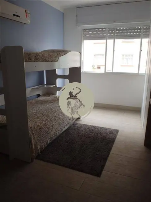 Apartamento com 3 quartos à venda, 154m2 em Ponta da Praia, Santos - SP - imagem 4 Foto 4 de Apartamento com 3 quartos à venda, 154m2 em Ponta da Praia, Santos - SP