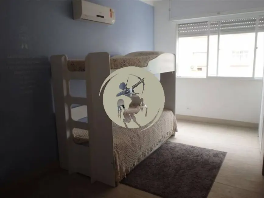 Apartamento com 3 quartos à venda, 154m2 em Ponta da Praia, Santos - SP - imagem 6 Foto 6 de Apartamento com 3 quartos à venda, 154m2 em Ponta da Praia, Santos - SP