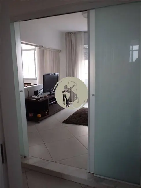 Apartamento com 3 quartos à venda, 154m2 em Ponta da Praia, Santos - SP - imagem 9 Foto 9 de Apartamento com 3 quartos à venda, 154m2 em Ponta da Praia, Santos - SP