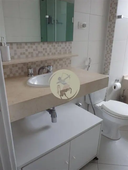 Apartamento com 3 quartos à venda, 154m2 em Ponta da Praia, Santos - SP - imagem 3 Foto 3 de Apartamento com 3 quartos à venda, 154m2 em Ponta da Praia, Santos - SP