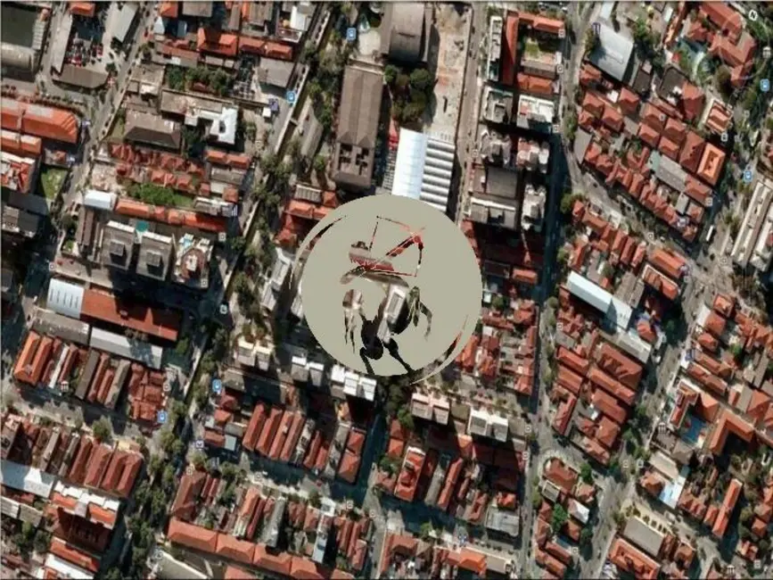 Foto 3 de Terreno / Lote à venda, 935m2 em Encruzilhada, Santos - SP