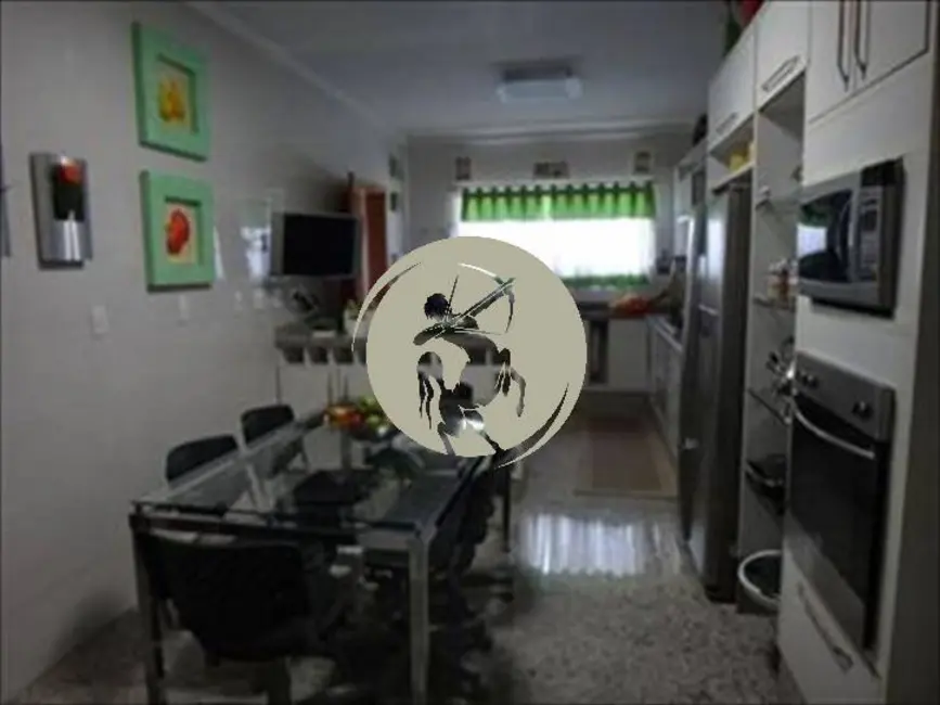 Apartamento com 3 quartos à venda, 236m2 em Aparecida, Santos - SP - imagem 4 Foto 4 de Apartamento com 3 quartos à venda, 236m2 em Aparecida, Santos - SP