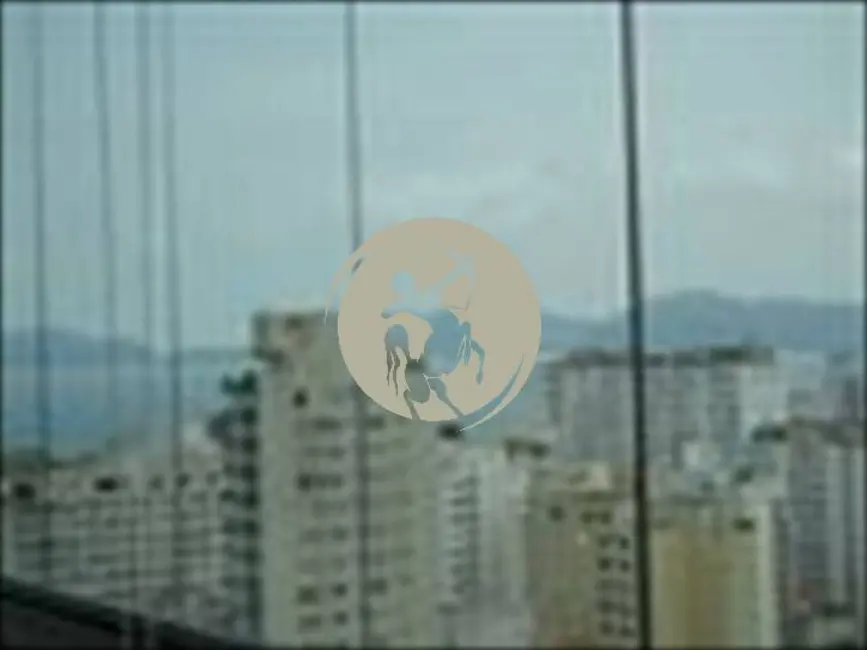 Apartamento com 3 quartos à venda, 236m2 em Aparecida, Santos - SP - imagem 5 Foto 5 de Apartamento com 3 quartos à venda, 236m2 em Aparecida, Santos - SP