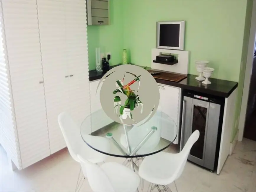 Foto 1 de Apartamento com 3 quartos à venda, 220m2 em Gonzaga, Santos - SP