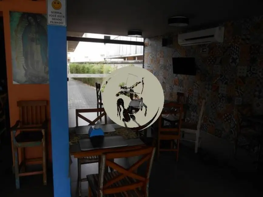 Foto 2 de Sala Comercial à venda, 400m2 em Ponta da Praia, Santos - SP