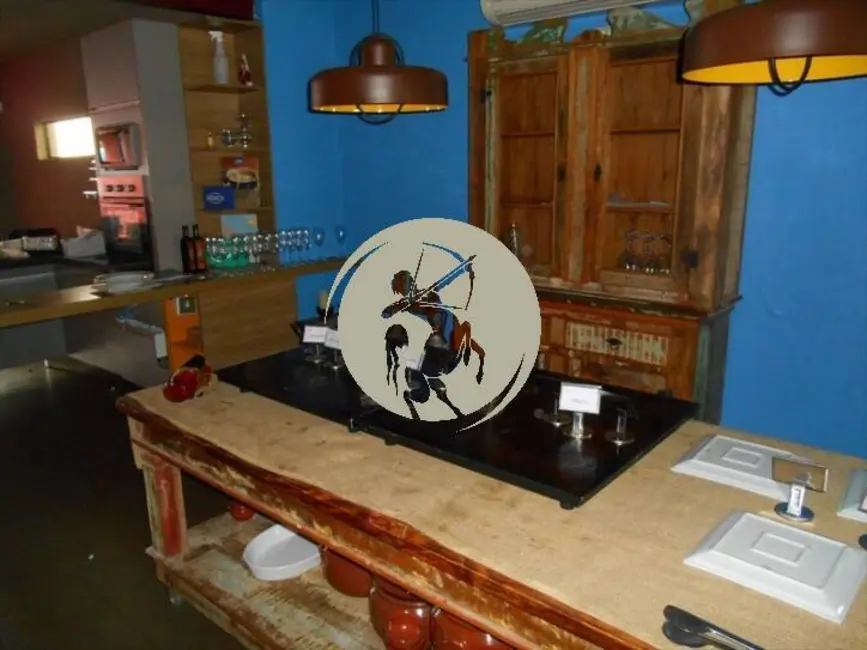 Foto 6 de Sala Comercial à venda, 400m2 em Ponta da Praia, Santos - SP