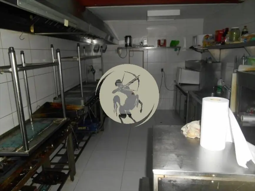 Foto 9 de Sala Comercial à venda, 400m2 em Ponta da Praia, Santos - SP