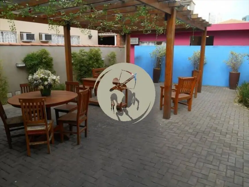 Foto 7 de Sala Comercial à venda, 400m2 em Ponta da Praia, Santos - SP