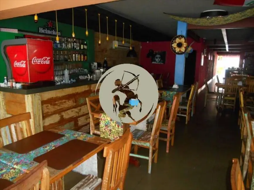 Foto 4 de Sala Comercial à venda, 400m2 em Ponta da Praia, Santos - SP