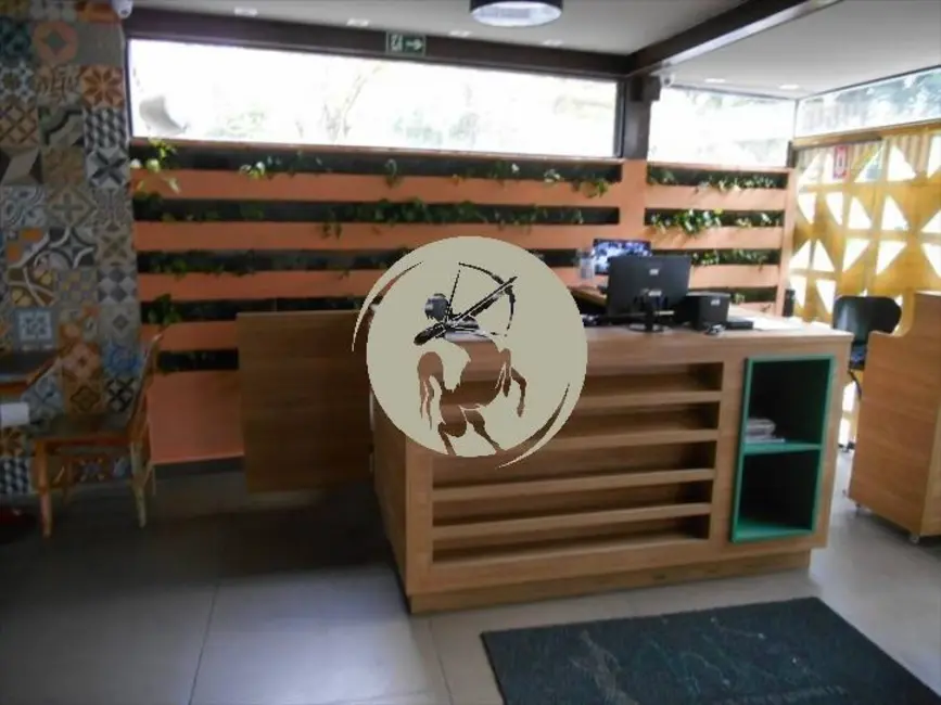 Foto 3 de Sala Comercial à venda, 400m2 em Ponta da Praia, Santos - SP