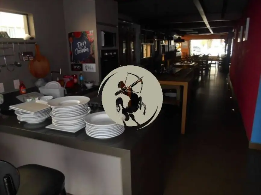 Foto 8 de Sala Comercial à venda, 400m2 em Ponta da Praia, Santos - SP