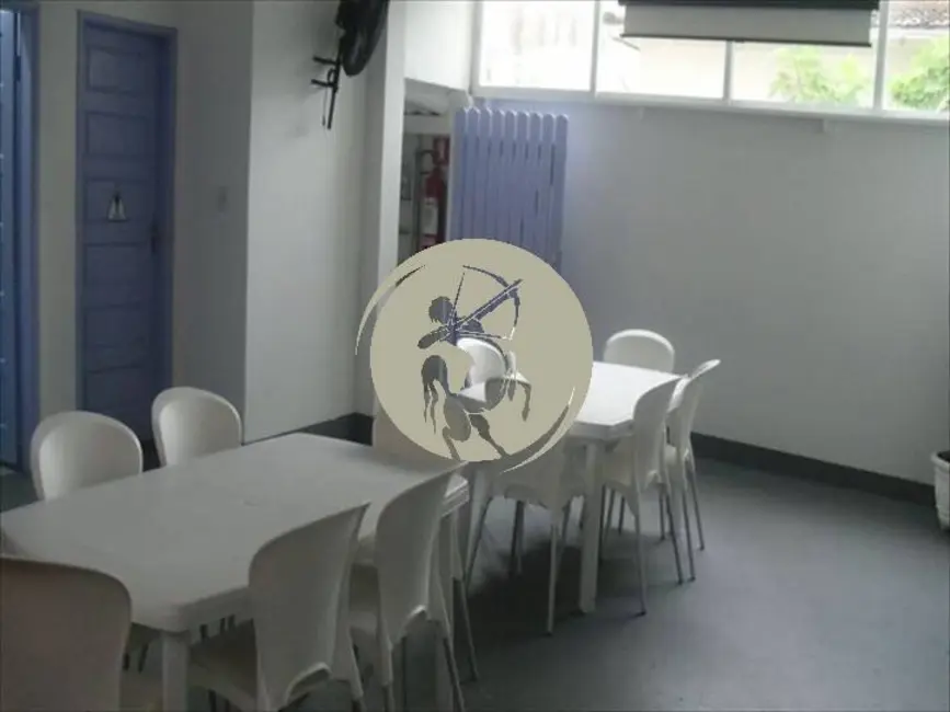 Sala Comercial à venda, 350m2 em Embaré, Santos - SP - imagem 7 Foto 7 de Sala Comercial à venda, 350m2 em Embaré, Santos - SP