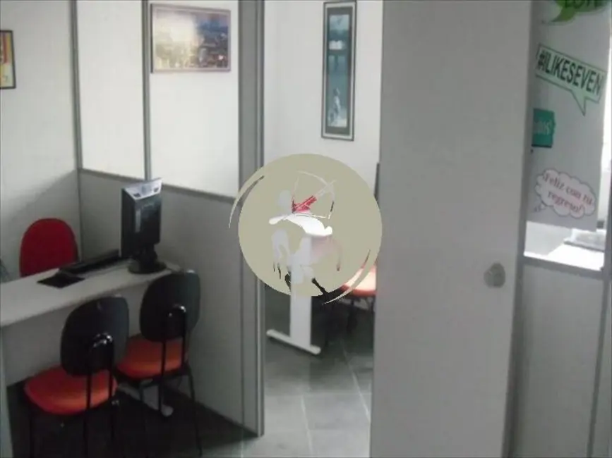 Sala Comercial à venda, 350m2 em Embaré, Santos - SP - imagem 3 Foto 3 de Sala Comercial à venda, 350m2 em Embaré, Santos - SP