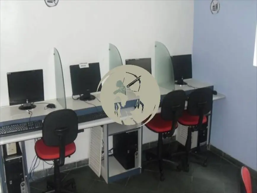 Sala Comercial à venda, 350m2 em Embaré, Santos - SP - imagem 6 Foto 6 de Sala Comercial à venda, 350m2 em Embaré, Santos - SP