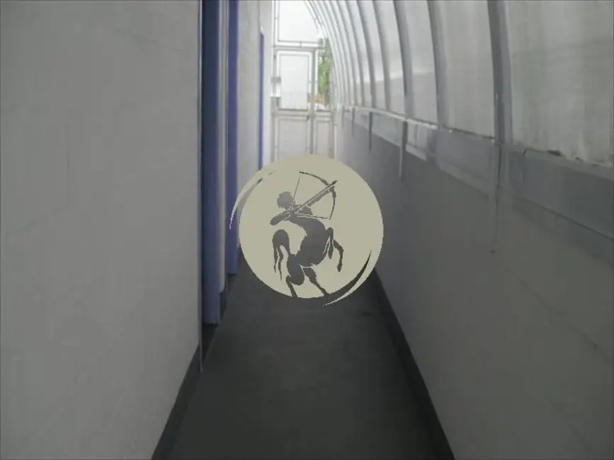 Sala Comercial à venda, 350m2 em Embaré, Santos - SP - imagem 4 Foto 4 de Sala Comercial à venda, 350m2 em Embaré, Santos - SP