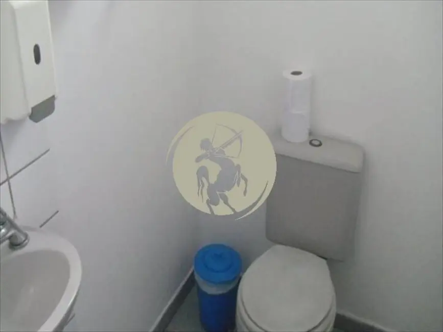 Sala Comercial à venda, 350m2 em Embaré, Santos - SP - imagem 5 Foto 5 de Sala Comercial à venda, 350m2 em Embaré, Santos - SP