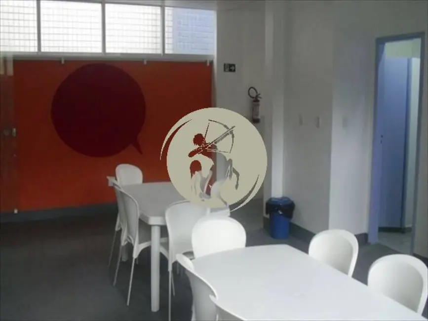 Sala Comercial à venda, 350m2 em Embaré, Santos - SP - imagem 8 Foto 8 de Sala Comercial à venda, 350m2 em Embaré, Santos - SP