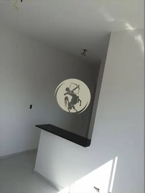 Foto 1 de Apartamento com 1 quarto à venda, 46m2 em Vila Nossa Senhora de Fátima, Sao Vicente - SP