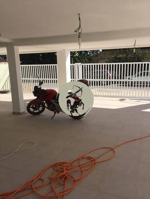 Foto 7 de Apartamento com 1 quarto à venda, 46m2 em Vila Nossa Senhora de Fátima, Sao Vicente - SP